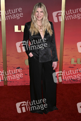 Serienpremiere 'Lucky' in Los Angeles