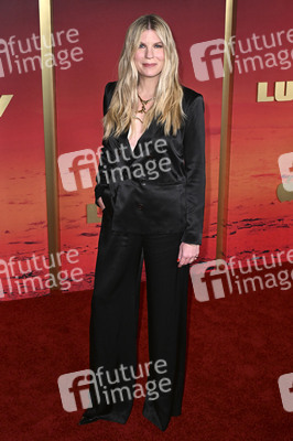 Serienpremiere 'Lucky' in Los Angeles