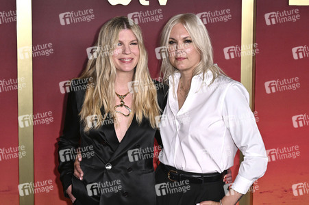 Serienpremiere 'Lucky' in Los Angeles