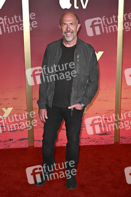 Serienpremiere 'Lucky' in Los Angeles