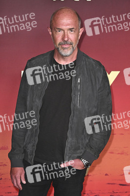 Serienpremiere 'Lucky' in Los Angeles