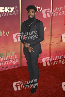 Serienpremiere 'Lucky' in Los Angeles