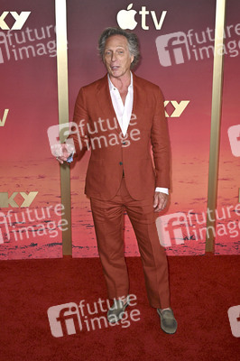 Serienpremiere 'Lucky' in Los Angeles