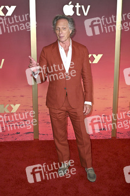 Serienpremiere 'Lucky' in Los Angeles