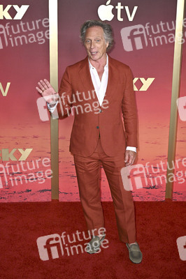 Serienpremiere 'Lucky' in Los Angeles