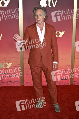 Serienpremiere 'Lucky' in Los Angeles
