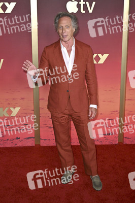 Serienpremiere 'Lucky' in Los Angeles