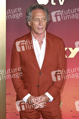 Serienpremiere 'Lucky' in Los Angeles