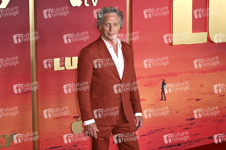 Serienpremiere 'Lucky' in Los Angeles