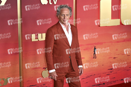 Serienpremiere 'Lucky' in Los Angeles