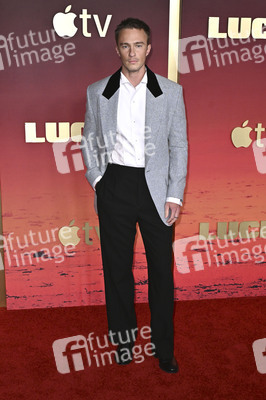 Serienpremiere 'Lucky' in Los Angeles