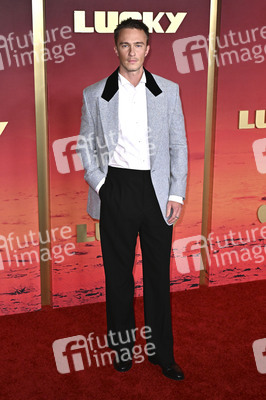 Serienpremiere 'Lucky' in Los Angeles