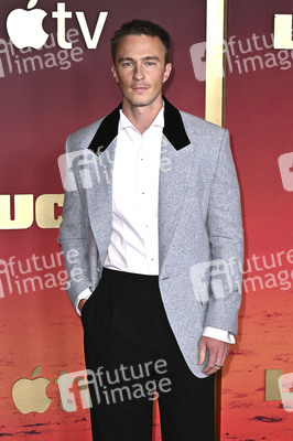 Serienpremiere 'Lucky' in Los Angeles