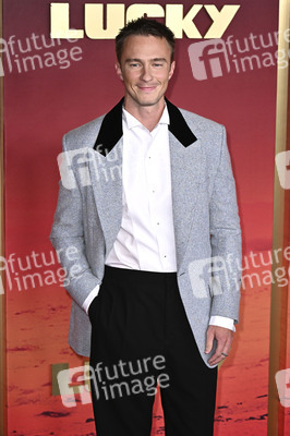 Serienpremiere 'Lucky' in Los Angeles