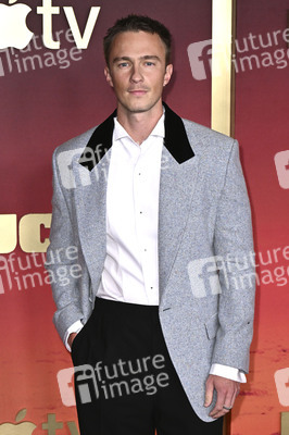 Serienpremiere 'Lucky' in Los Angeles
