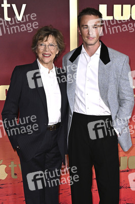 Serienpremiere 'Lucky' in Los Angeles