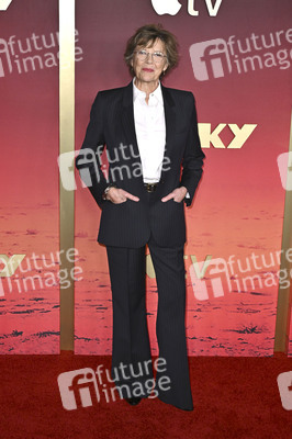 Serienpremiere 'Lucky' in Los Angeles