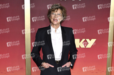Serienpremiere 'Lucky' in Los Angeles