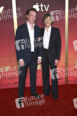 Serienpremiere 'Lucky' in Los Angeles
