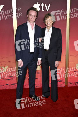 Serienpremiere 'Lucky' in Los Angeles