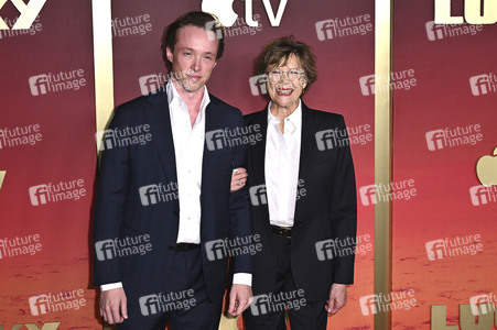 Serienpremiere 'Lucky' in Los Angeles