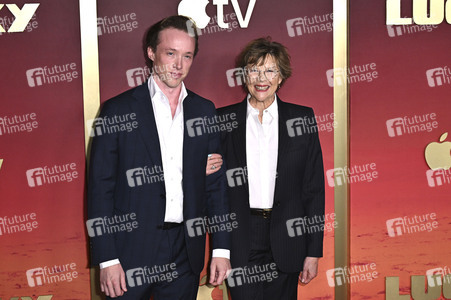 Serienpremiere 'Lucky' in Los Angeles