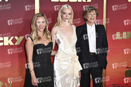 Serienpremiere 'Lucky' in Los Angeles