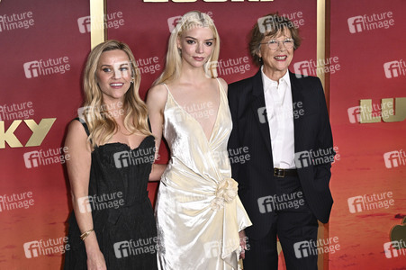 Serienpremiere 'Lucky' in Los Angeles