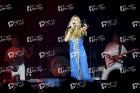 Konzert von Joss Stone in München
