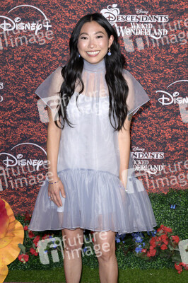 Filmpremiere 'Descendants 5' in Los Angeles
