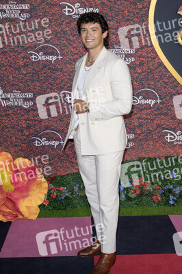 Filmpremiere 'Descendants 5' in Los Angeles