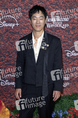 Filmpremiere 'Descendants 5' in Los Angeles