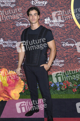 Filmpremiere 'Descendants 5' in Los Angeles