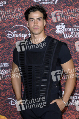 Filmpremiere 'Descendants 5' in Los Angeles