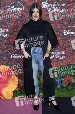 Filmpremiere 'Descendants 5' in Los Angeles