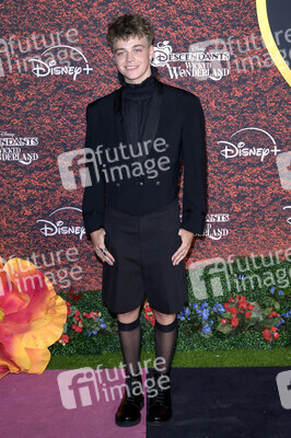 Filmpremiere 'Descendants 5' in Los Angeles