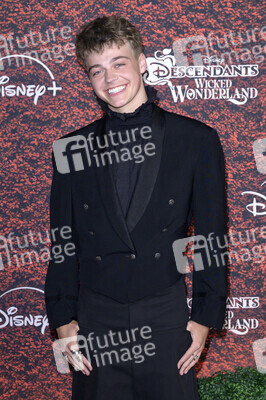 Filmpremiere 'Descendants 5' in Los Angeles