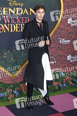 Filmpremiere 'Descendants 5' in Los Angeles
