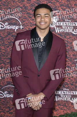 Filmpremiere 'Descendants 5' in Los Angeles