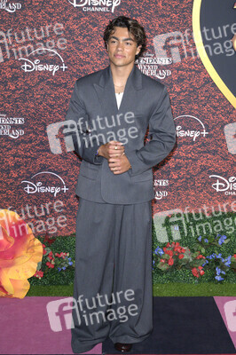 Filmpremiere 'Descendants 5' in Los Angeles