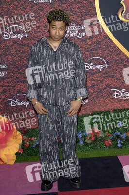 Filmpremiere 'Descendants 5' in Los Angeles