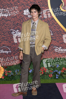 Filmpremiere 'Descendants 5' in Los Angeles