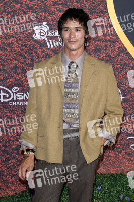 Filmpremiere 'Descendants 5' in Los Angeles