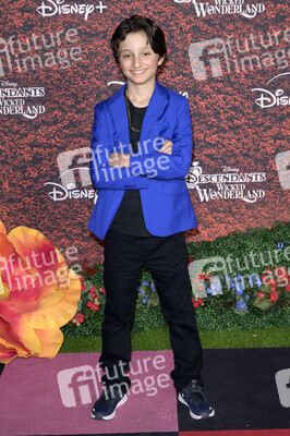Filmpremiere 'Descendants 5' in Los Angeles
