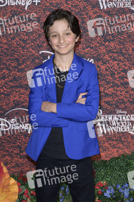 Filmpremiere 'Descendants 5' in Los Angeles