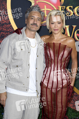 Filmpremiere 'Descendants 5' in Los Angeles