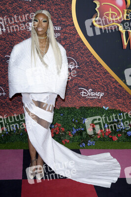 Filmpremiere 'Descendants 5' in Los Angeles