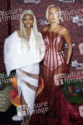 Filmpremiere 'Descendants 5' in Los Angeles