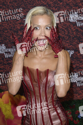 Filmpremiere 'Descendants 5' in Los Angeles