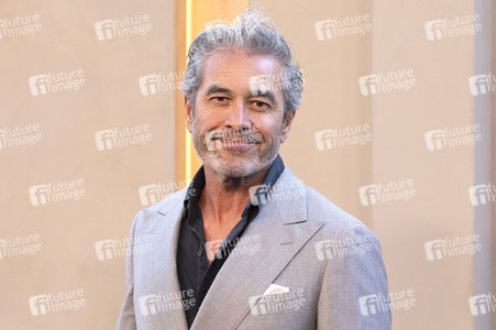 Filmpremiere 'Die Odyssee' in New York